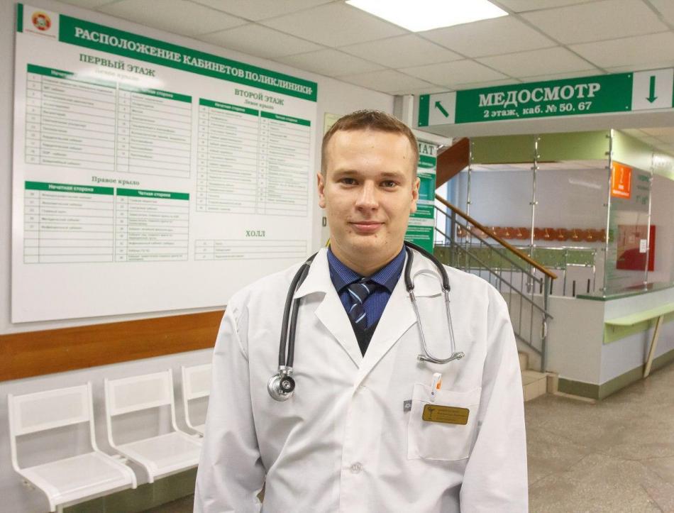 В Томской области увеличены выплаты земским докторам и фельдшерам