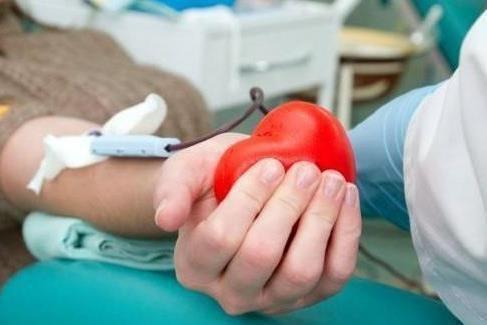 Томскому центру крови требуются доноры