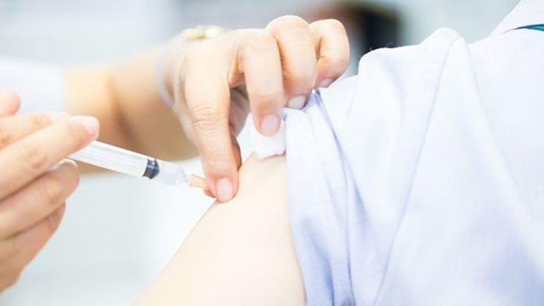 В 2019 году каждый второй житель Томской области поставил прививку от гриппа