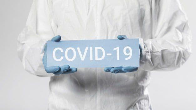 В Год назад в Томской области был зарегистрирован первый случай заболевания COVID-19