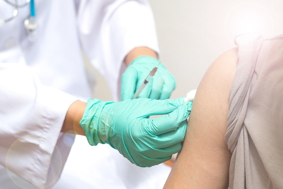 В Томской области стартует вакцинация от гриппа