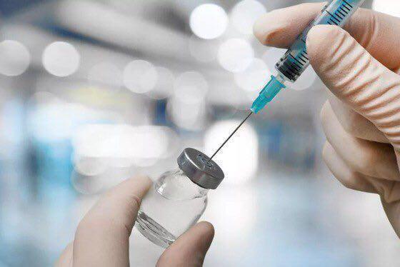 В регион поступила вакцина против гриппа для пожилых людей