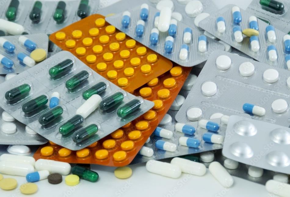 Томские больницы смогут закупить медикаменты и расходные материалы на год вперед